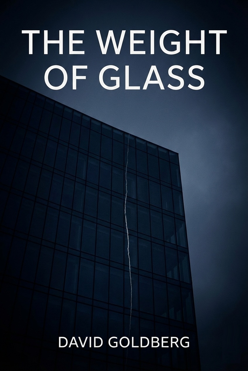 The Weight of Glass